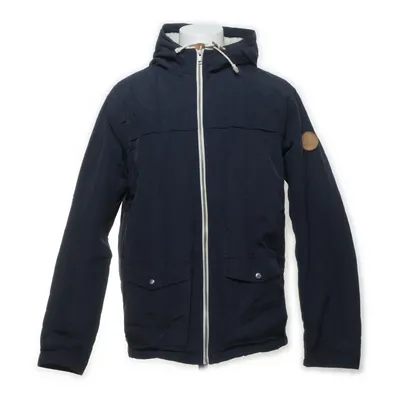 Parkas (Blå) från Quiksilver Bomull, Polyamid, Polyester