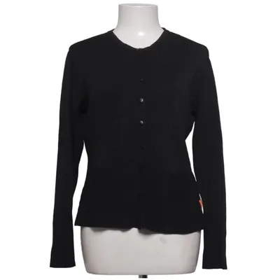 Cardigan (Grijs) van Du Milde Polyester, Viscose