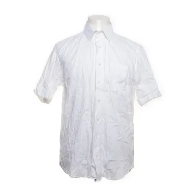 Korte mouwen shirt (Wit) van Canda C&A Katoen