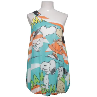 Haut (Bleu, Multicolore) de Snoopy
