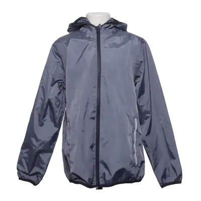 Regnjacka (Grå) från Crivit Polyester