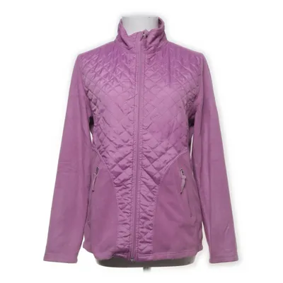 Fleecejacka (Rosa) från Adagio Polyester