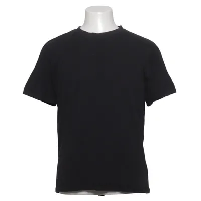 T-shirt (Svart) från Prowear Bomull
