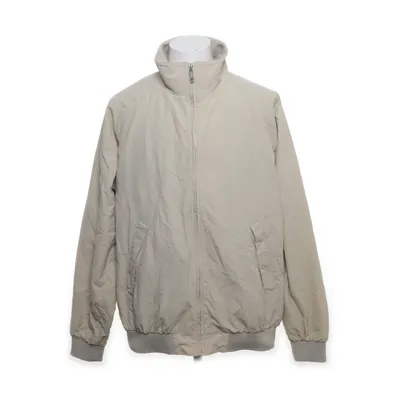 Bomberjacka (Beige) från Wilhelm Nylon, Polyester