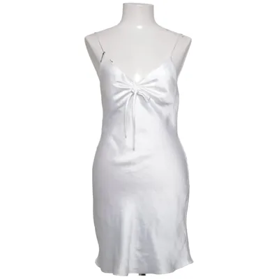Nattlinne (Vit) från Bik Bok Polyester