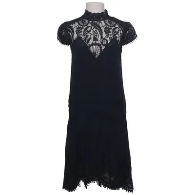 Robe (Noir) de RAVN Polyamide, Soie