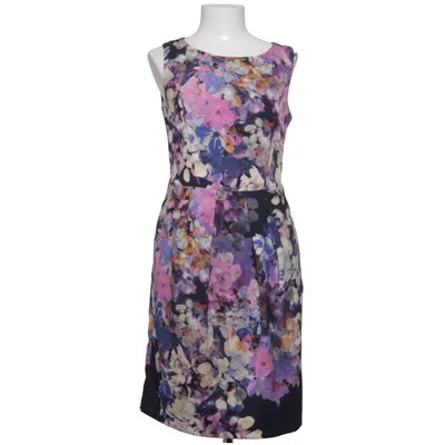 Dress (Multicolored) from Jake*s Polyester