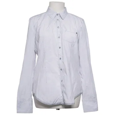 Shirt (Blauw, Wit) van Opus Ros Items