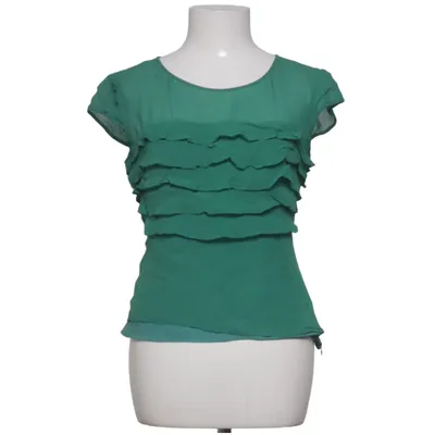 Top (Grün) von Karen Millen Polyester, Seide