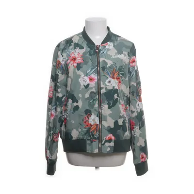 Bomberjacka (Flerfärgad) från Blount & Pool Polyester