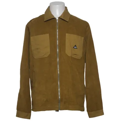 Overshirt (R Sl Whoop) from Rotation Cotton