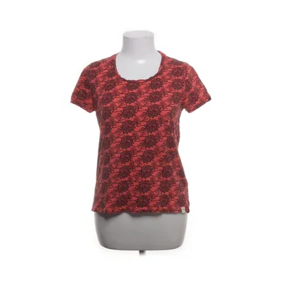 Top (156226-20-SSLM-D51) van Scotch & Soda Katoen