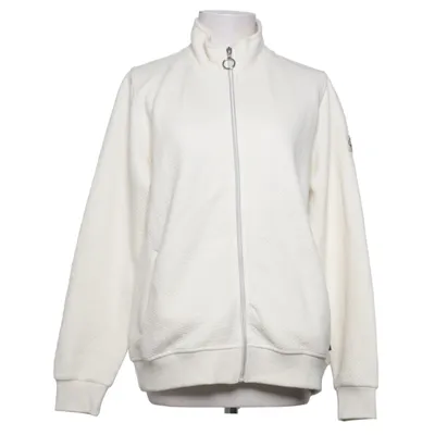 Cardigan (Beige) de Roadsign Australia Coton, Polyester