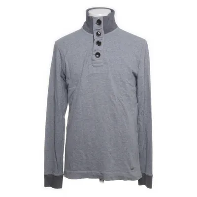 Rugbytröja (Grå) från Boss Hugo Boss Bomull