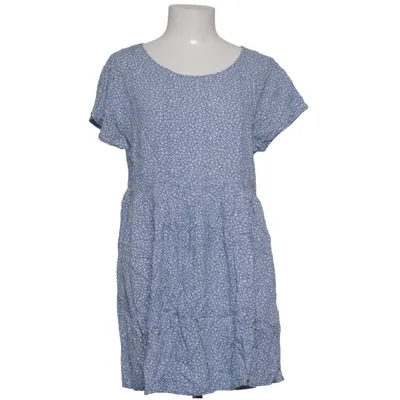 Robe (Bleu, Blanc) de H&M Viscose