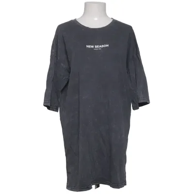 T-shirt (Grijs) van Public Desire Katoen