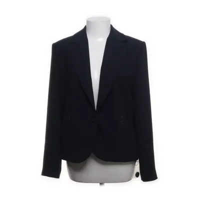 Blazer (Blå) fra Eurofashion Polyester