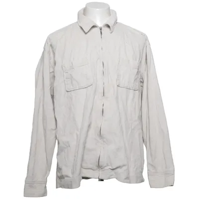 Surchemise (Beige) de Conquest Coton