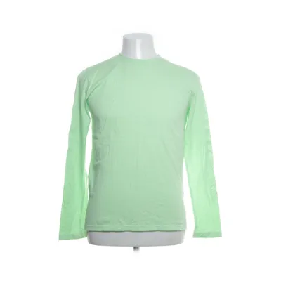 Langærmet t-shirt (Grøn) fra Santa Cruz Bomuld