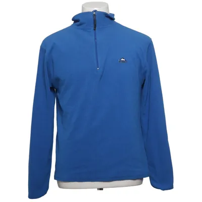 Fleece sweater (Blue) from McKinley Polyester