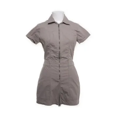 Jumpsuit (Beige) from Social Tourist Cotton, Elastane
