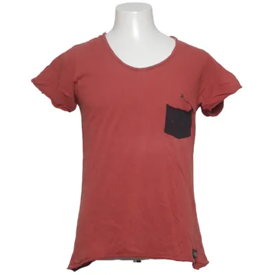 T-shirt (Rouge, Noir) de Adrian Hammond