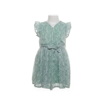 Omlottklänning (Turkos, Flerfärgad) från WE Polyester