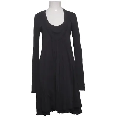 Robe (Noir) de Hunkydory Essentials Coton