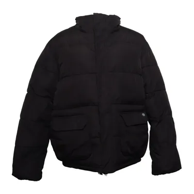 Vinterjakke (Grå) fra Dickies Polyamid, Polyester