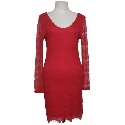 Jurk (Rood) van Gate Woman