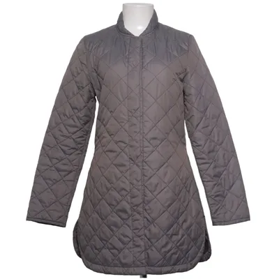 Kappa (Grå) från Barbaras Choice Polyester