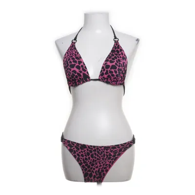 Bikini (Rosa, Svart) från Hunkemöller Elastan, Nylon