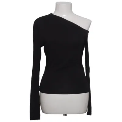 Haut (Off Shoulder Jersey Top) de NA-KD Élasthane, Viscose