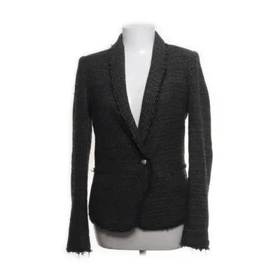 Kavaj (Grön, Flerfärgad) från Zara Woman