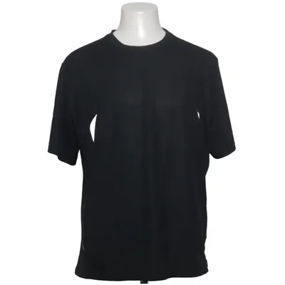 T-shirt (Noir) de 4 Sports
