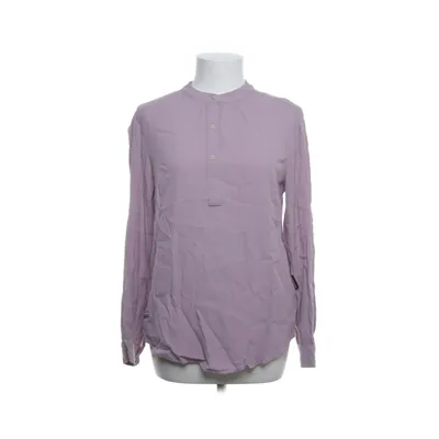 Blouse (Pink) from Napapijri Viscose