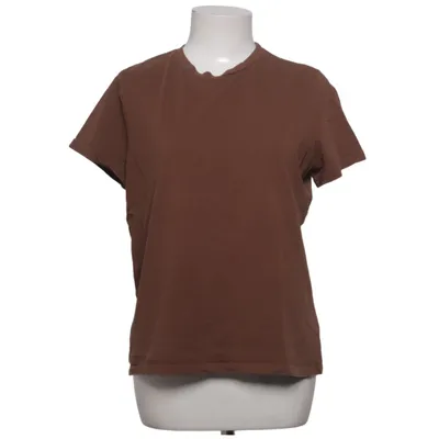 T-shirt (Brown) from Lala