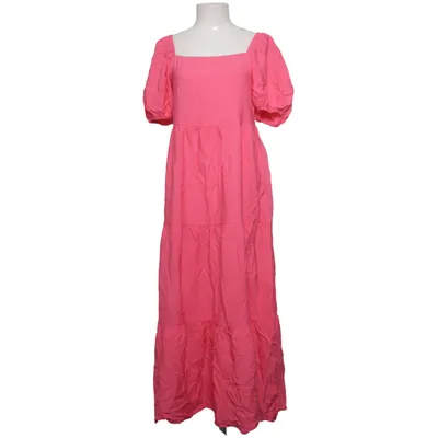Vente kjole (Pink) fra LC Waikiki Maternity Polyamid, Viscose