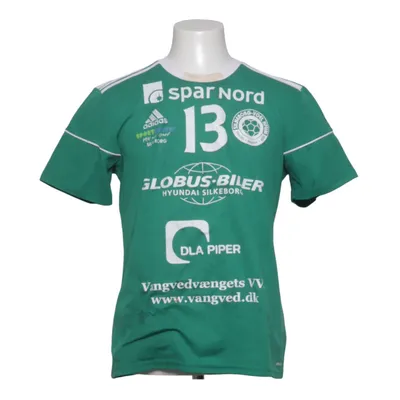 Fotbollströja (Grön) från Adidas Polyester