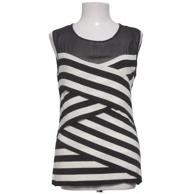 Débardeur (Noir, Blanc) de Vince Camuto