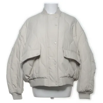 Blouson (LM8188) de Yu & Me Coton, Élasthane, Polyester