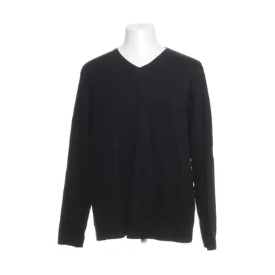 Long sleeve T-shirt (Black) from Stefan Brandt