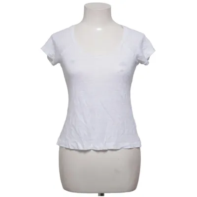 T-shirt (Wit) van Buddha Linnen