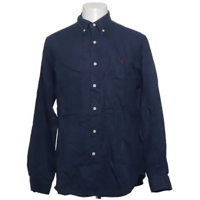 Chemise (Bleu) de Polo Ralph Lauren Lin