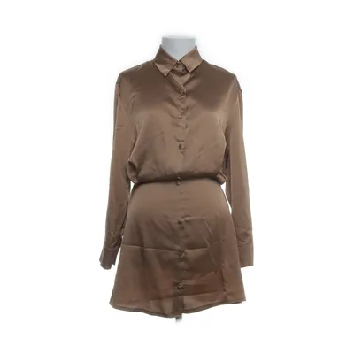 Blousejurk (Bruin) van Eight Paris
