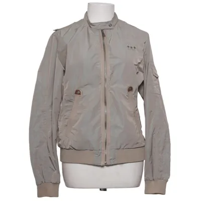 Jacka (AB882D CT213) från Aeronautica Militare Skinn, Polyamid, Polyester