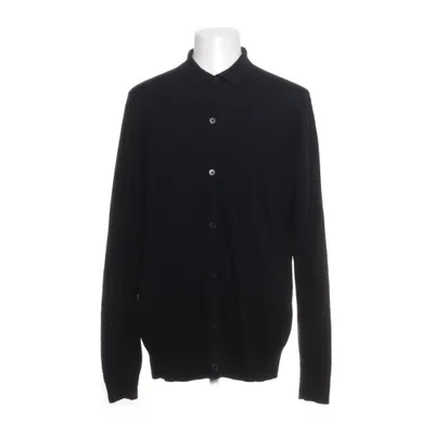 Cardigan (Sort) fra Uniqlo Uld