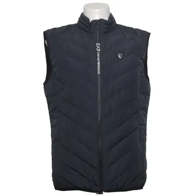 Outdoor vest (Grijs) van Emporio Armani