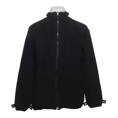 Fleecejacka (Svart) från Matterhorn Polyester