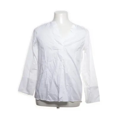 Blouse (Wit) van Hope Katoen